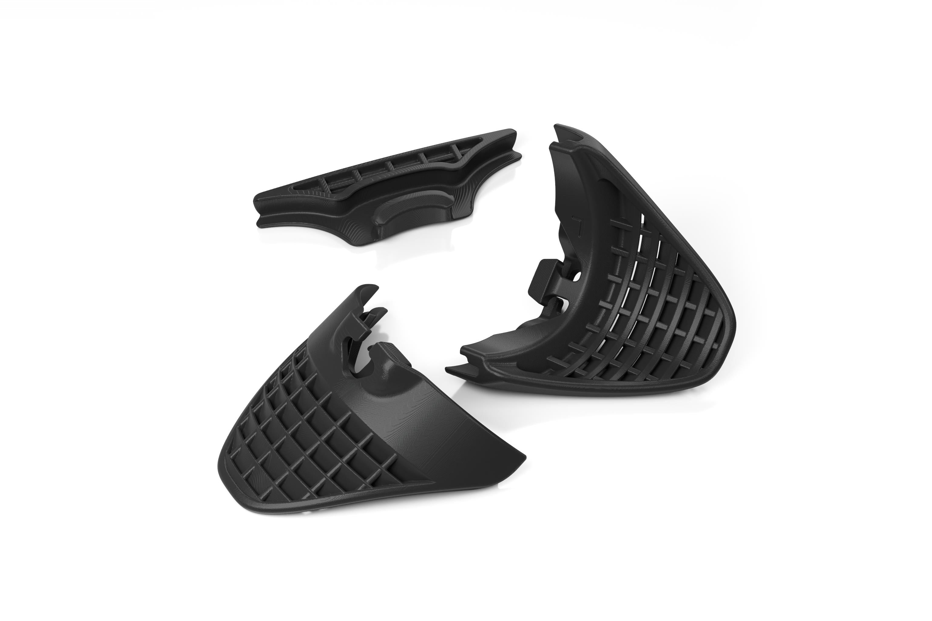 Viale Side Shields