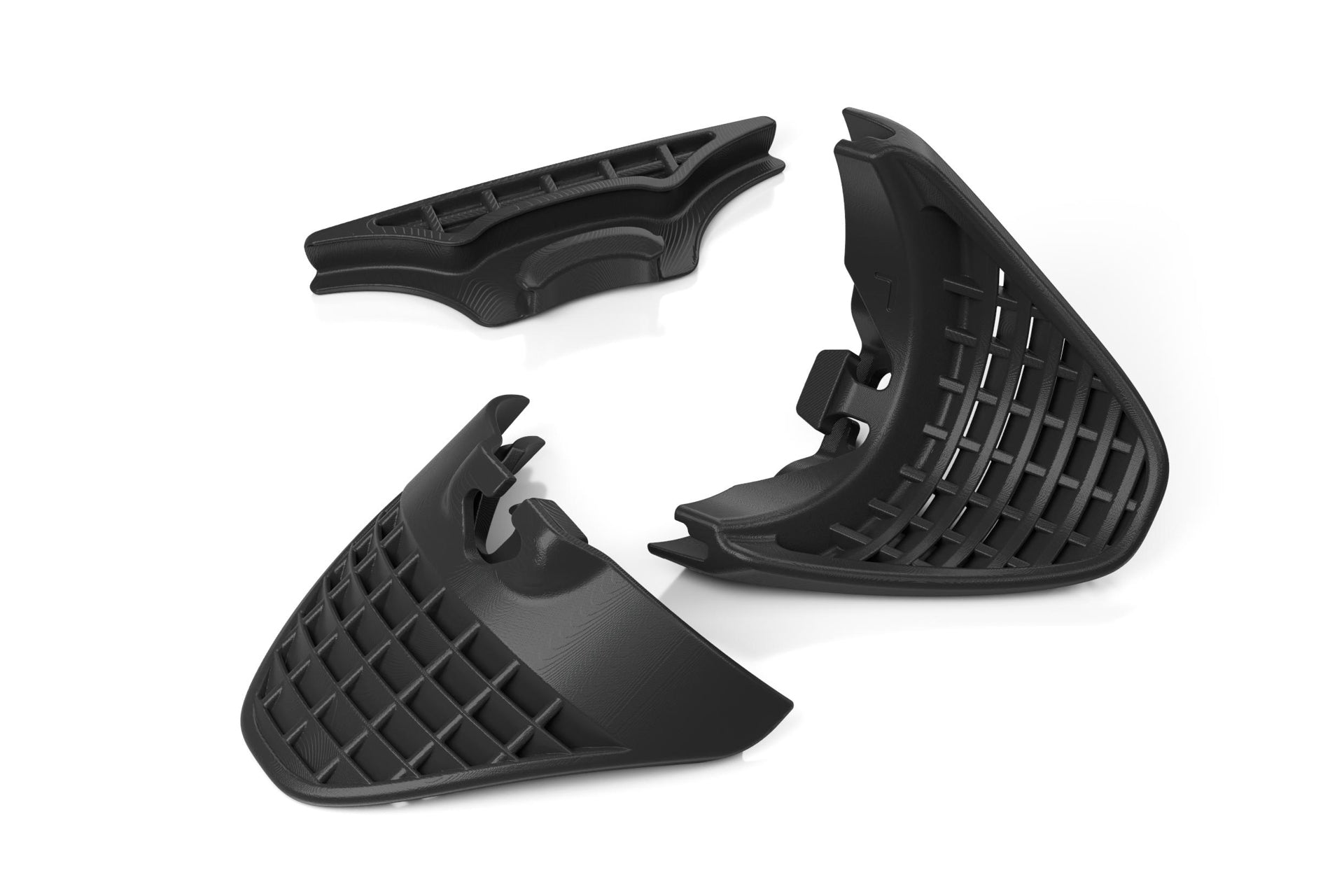 Viale Side Shields