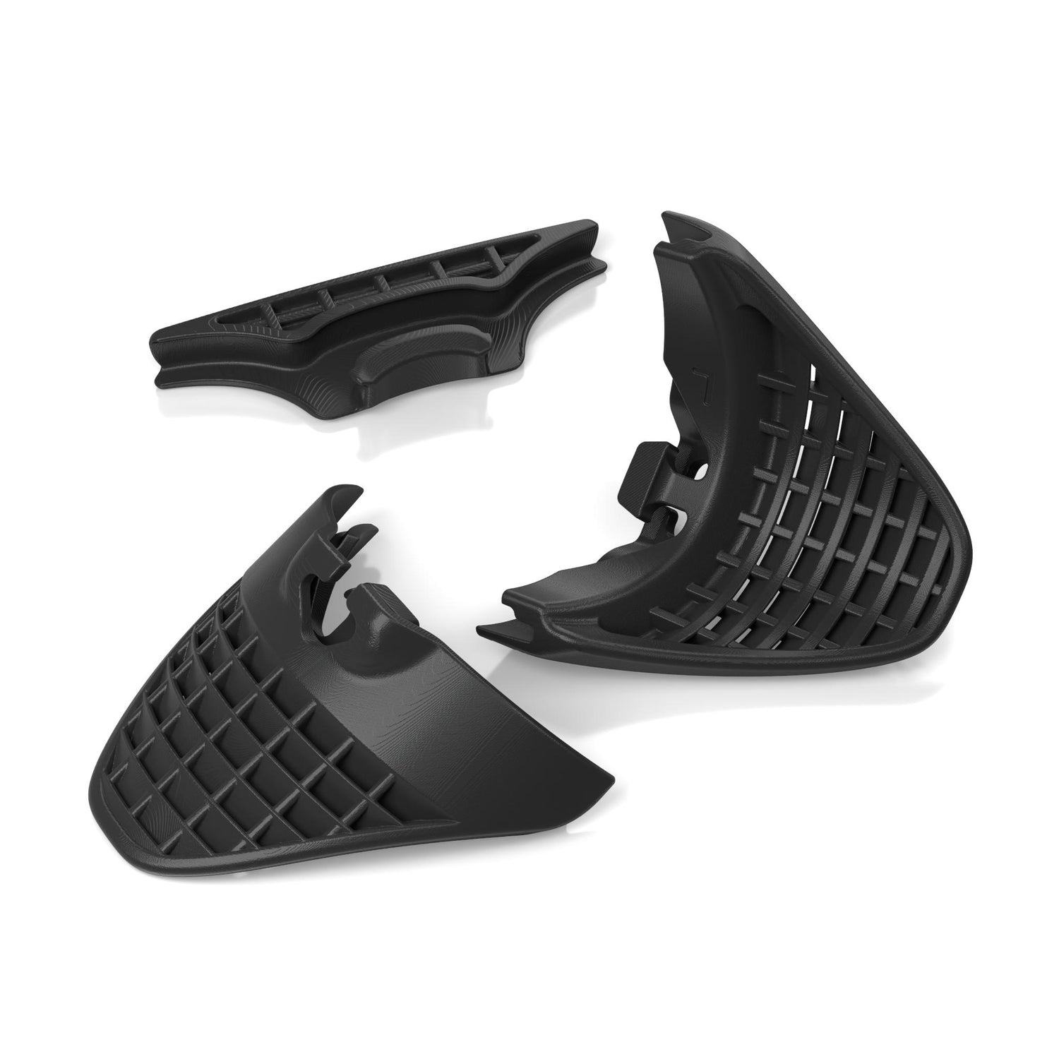 Viale Side Shields