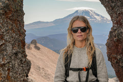 black_ice_silver_mirror Ombraz unisex limited edition Black ice armless string sunglasses