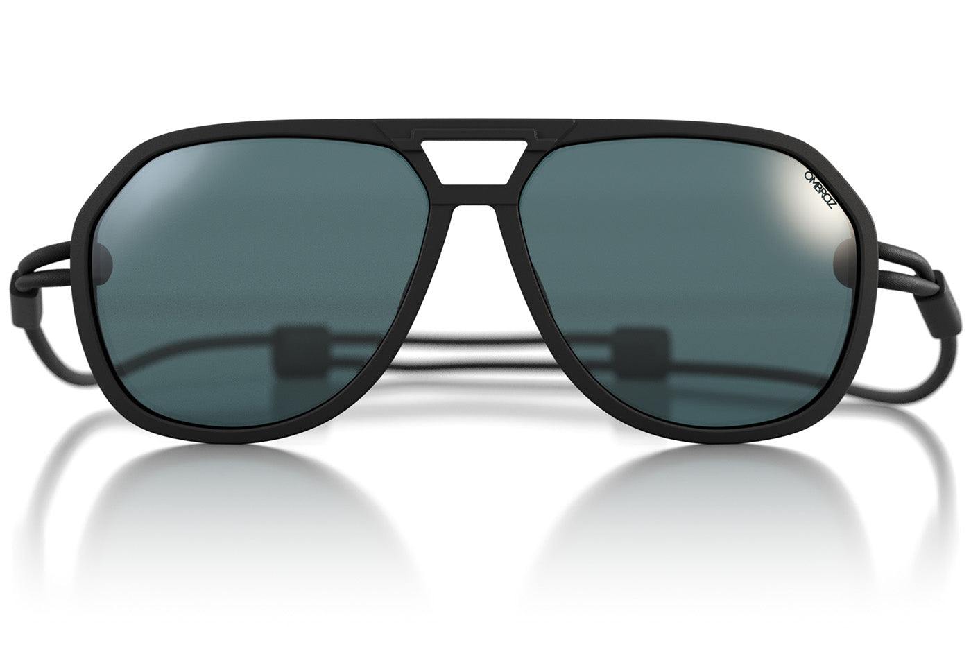 OMBRAZ Armless sunglasses オンブラズ クラシック - サングラス/メガネ
