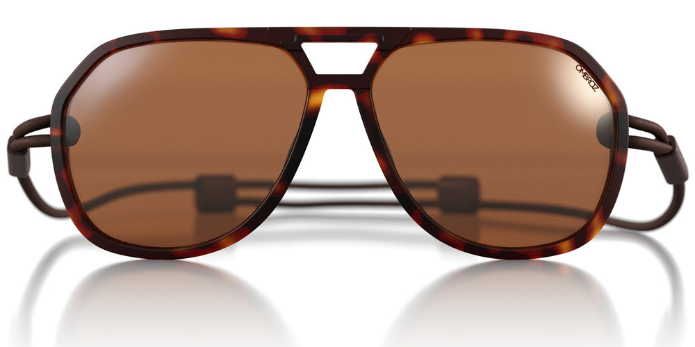 Ombraz Classics, Polarized