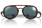 dolomite_tortoise_grey Ombraz unisex Dolomite  armless strap sunglasses with cord