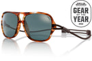 ember_grey Ombraz leggero ember grey unisex armless sunglasses with cord