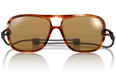 ember_yellow Ombraz leggero ember yellow unisex armless strap sunglasses