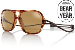 ember_yellow Ombraz leggero ember yellow unisex armless string sunglasses