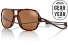 leggero_tortoise_brown Ombraz unisex leggero tortoise brown armless string sunglasses