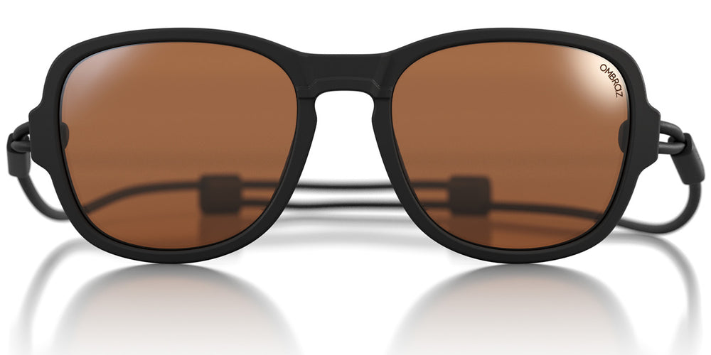 Teton, Ombraz Armless Sunglasses