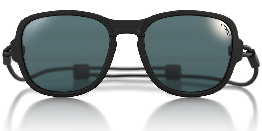 Teton, Ombraz Armless Sunglasses