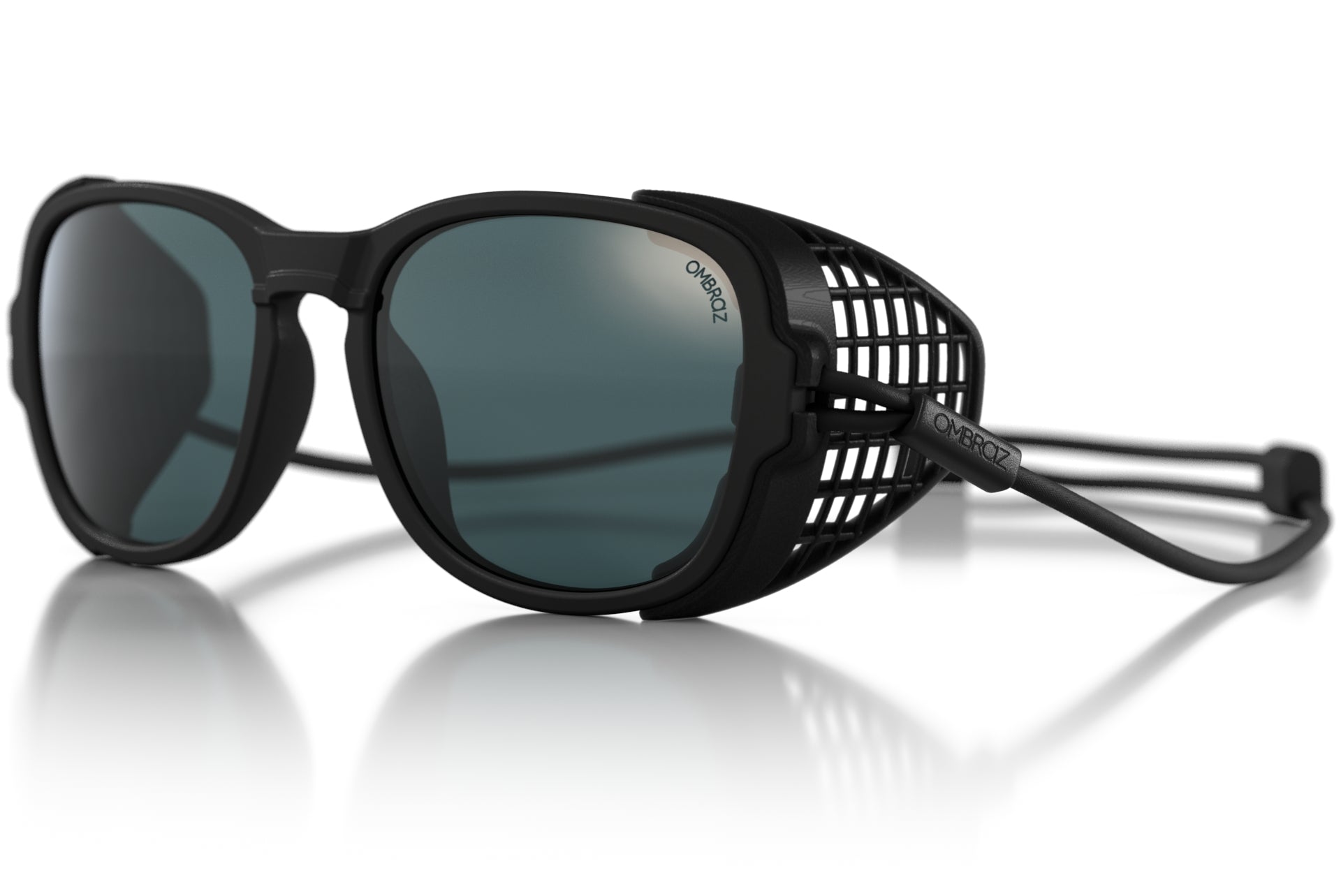 teton goggles Teton Side Shields