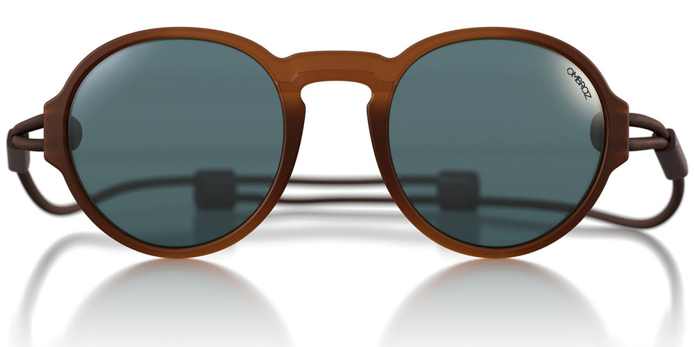 Viale, Ombraz Armless Sunglasses